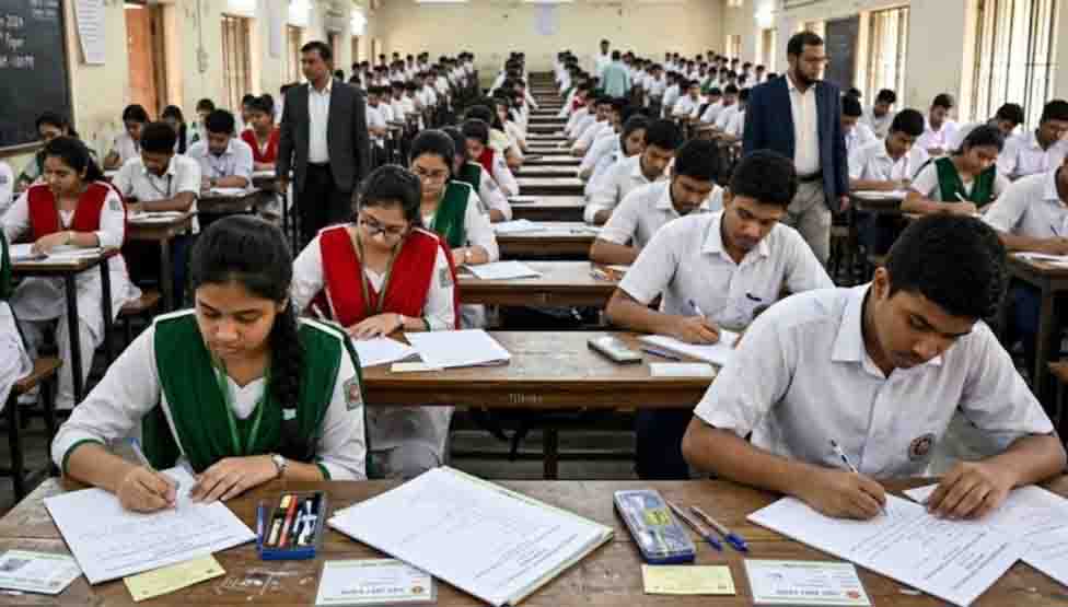 বন্যার কারণে চট্টগ্রাম বোর্ডের শনিবারের এইচএসসি পরীক্ষা স্থগিত