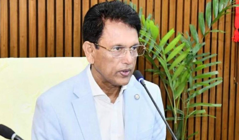 বৈরী আবহাওয়ায় এইচএসসি পরীক্ষা পেছানো নিয়ে যা জানালেন শিক্ষামন্ত্রী