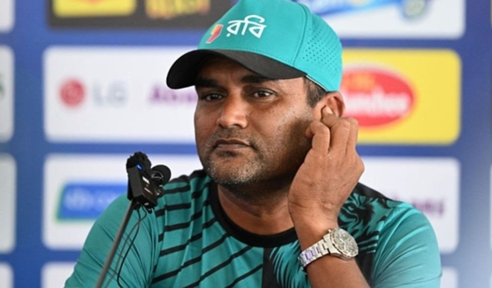 পরিস্থিতির সঙ্গে দ্রুত মানিয়ে নিতে হবে খেলোয়াড়দের: সালাউদ্দিন