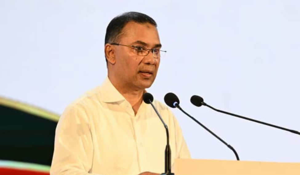 প্রযুক্তিনির্ভর ও স্বনির্ভর বাংলাদেশ গড়ার প্রত্যয় প্রধানমন্ত্রীর