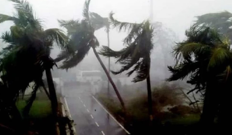সন্ধ্যার মধ্যে ৬ অঞ্চলে ঝড়-বৃষ্টির পূর্বাভাস
